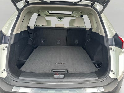 2023 Nissan Rogue AWD SV