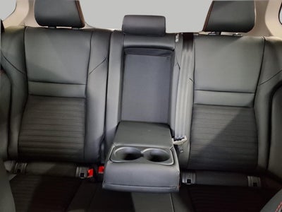 2026 Nissan Rogue 2026.5 AWD Rock Creek