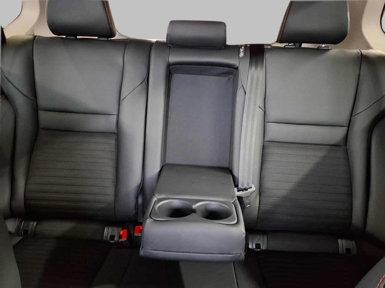 2026 Nissan Rogue 2026.5 AWD Rock Creek