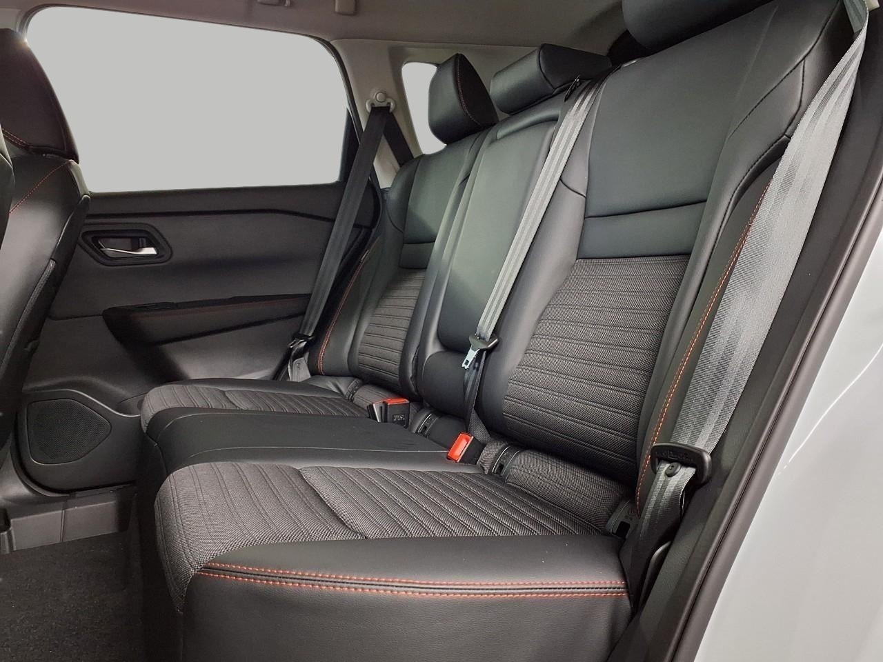 2026 Nissan Rogue 2026.5 AWD Rock Creek