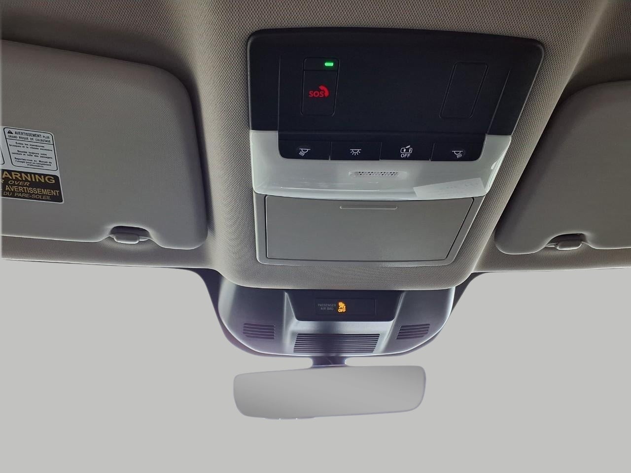 2026 Nissan Rogue 2026.5 AWD Rock Creek