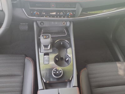 2026 Nissan Rogue 2026.5 AWD Rock Creek