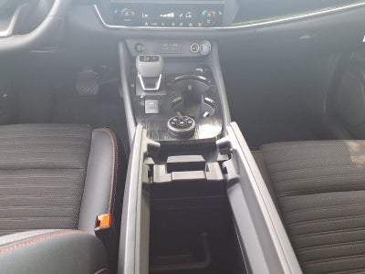 2026 Nissan Rogue 2026.5 AWD Rock Creek