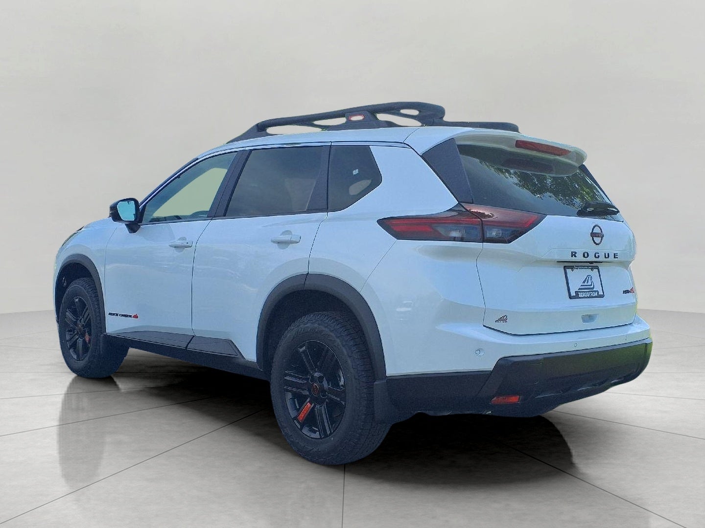 2026 Nissan Rogue 2026.5 AWD Rock Creek