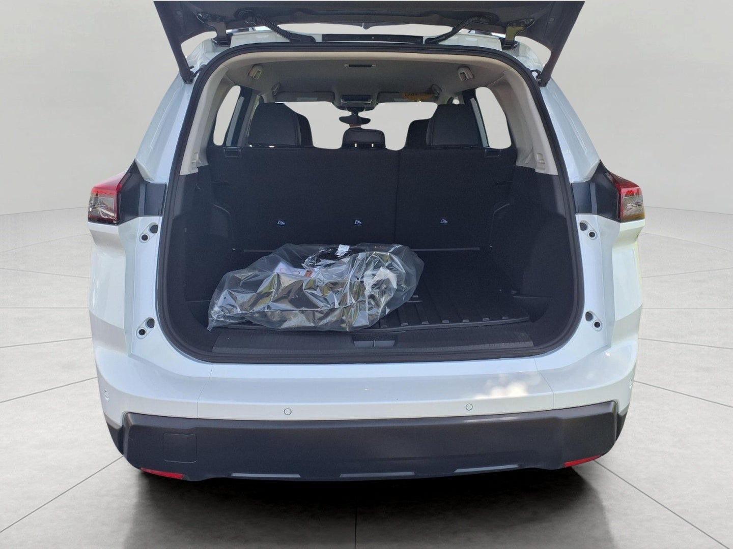 2026 Nissan Rogue 2026.5 AWD Rock Creek