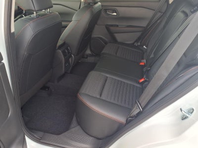 2026 Nissan Rogue 2026.5 AWD Rock Creek