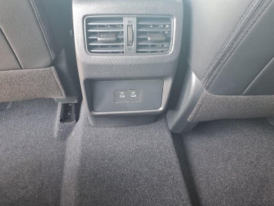2026 Nissan Rogue 2026.5 AWD Rock Creek