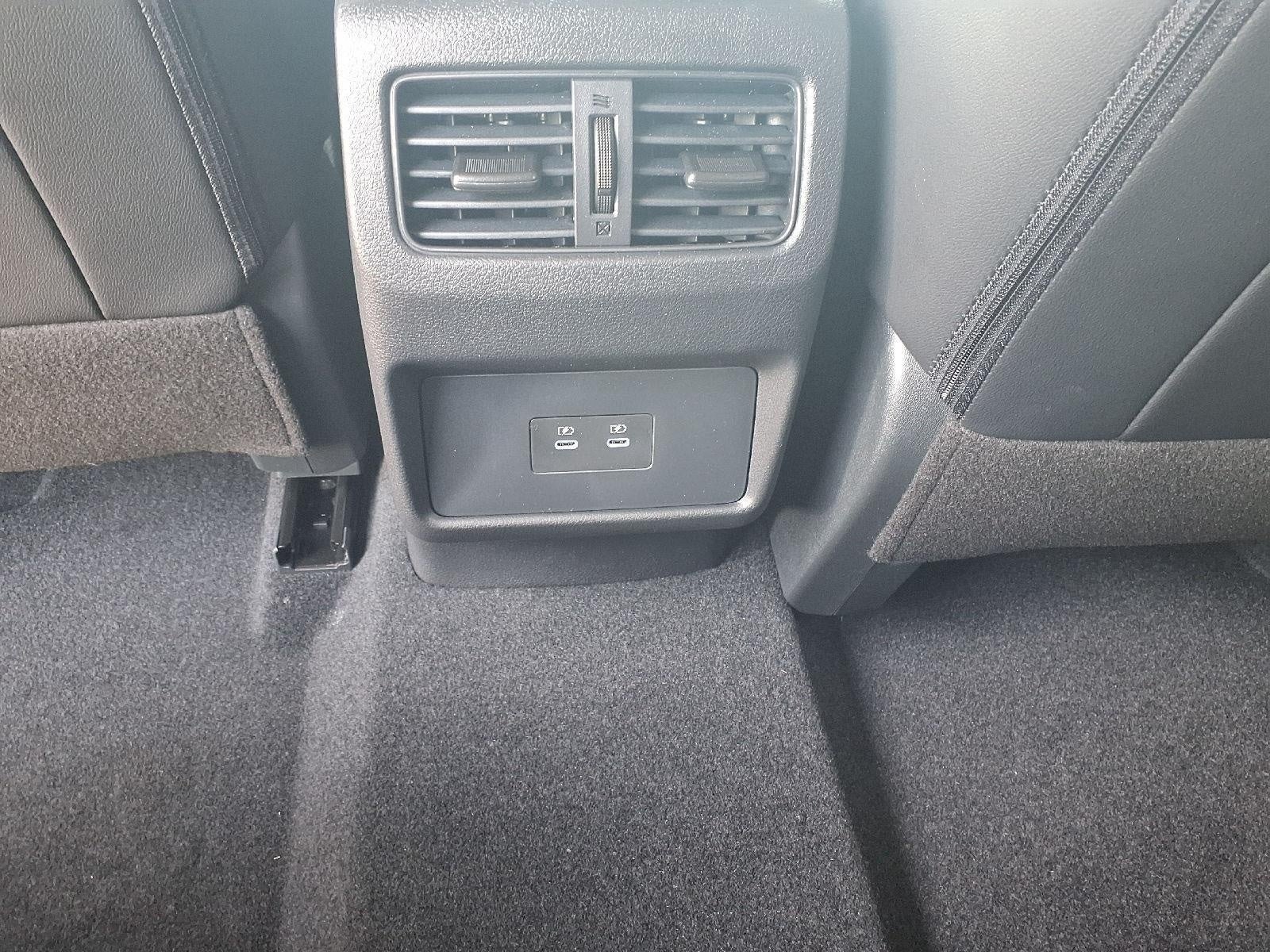 2026 Nissan Rogue 2026.5 AWD Rock Creek