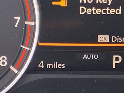 2026 Nissan Rogue 2026.5 AWD Rock Creek