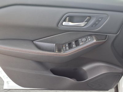 2026 Nissan Rogue 2026.5 AWD Rock Creek