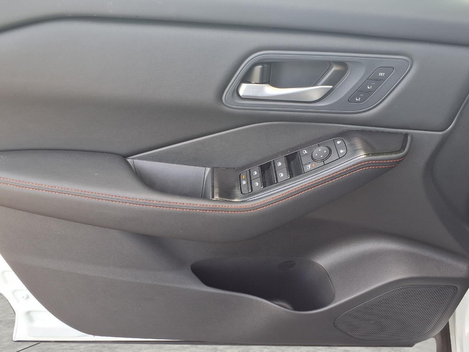 2026 Nissan Rogue 2026.5 AWD Rock Creek
