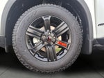 2026 Nissan Rogue 2026.5 AWD Rock Creek