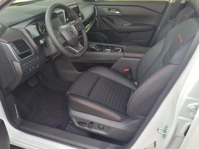 2026 Nissan Rogue 2026.5 AWD Rock Creek