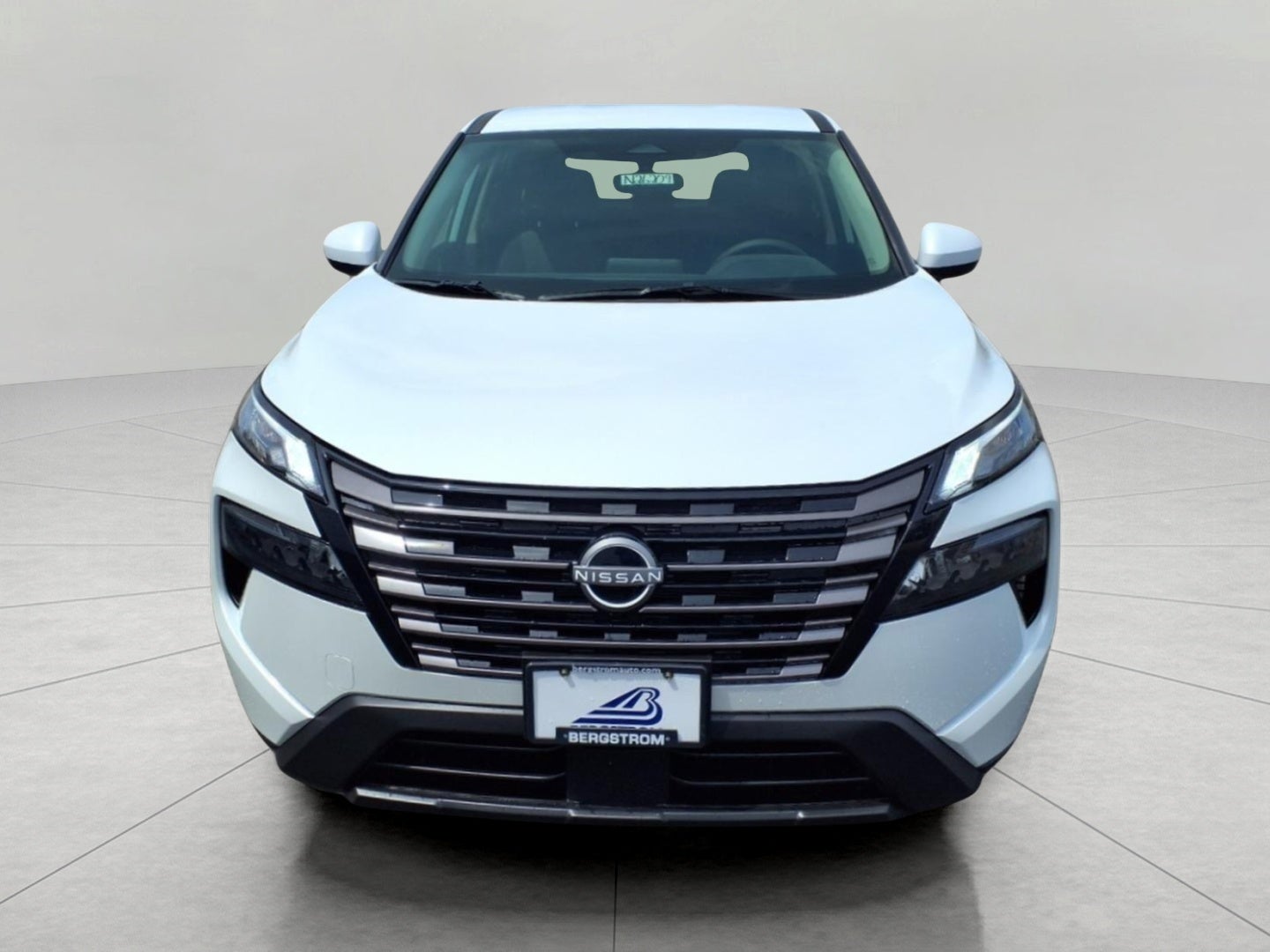 2026 Nissan Rogue 2026.5 AWD SV