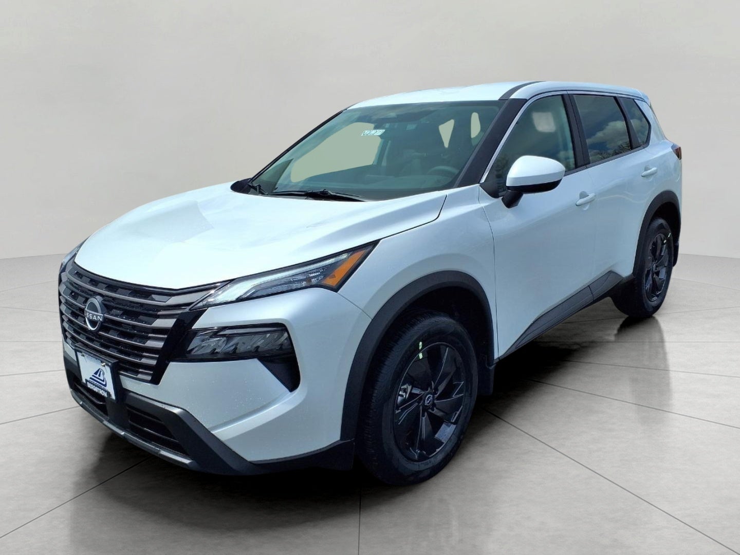 2026 Nissan Rogue 2026.5 AWD SV