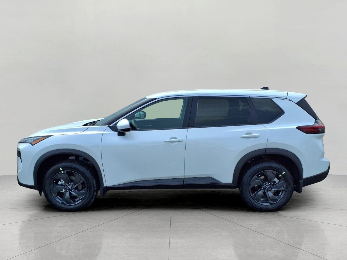 2026 Nissan Rogue 2026.5 AWD SV