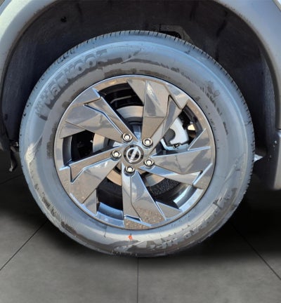 2026 Nissan Rogue 2026.5 AWD SV
