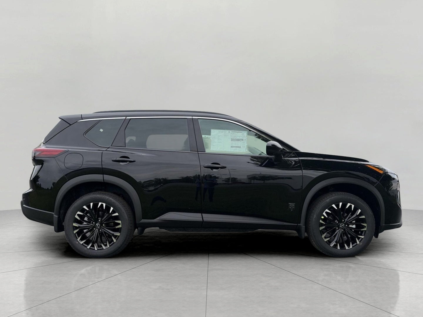 2026 Nissan Rogue 2026.5 AWD Dark Armor