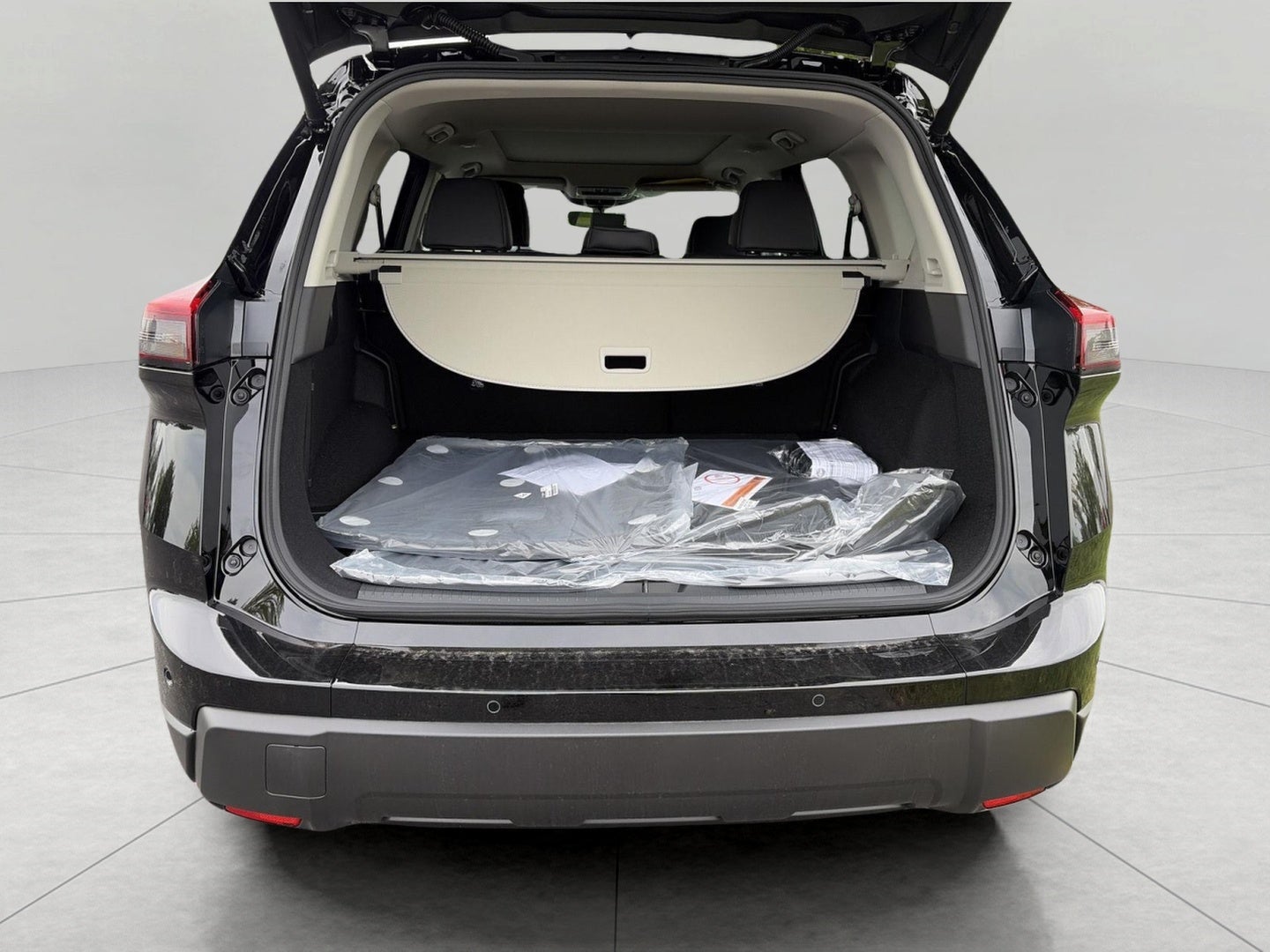 2026 Nissan Rogue 2026.5 AWD Dark Armor