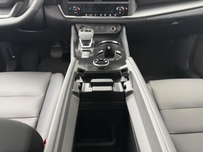 2026 Nissan Rogue 2026.5 AWD Dark Armor