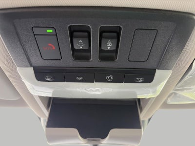 2026 Nissan Rogue 2026.5 AWD Dark Armor