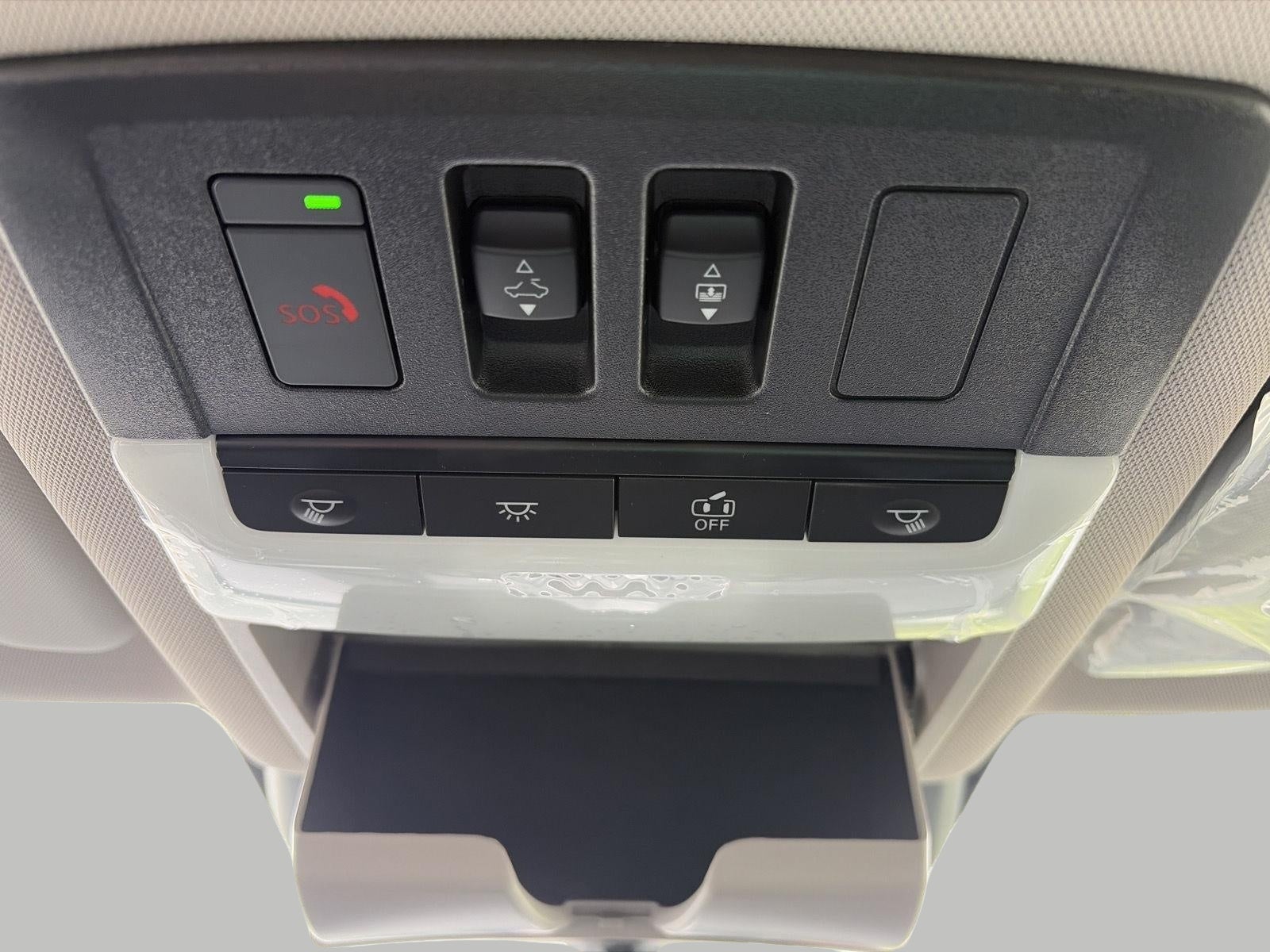 2026 Nissan Rogue 2026.5 AWD Dark Armor