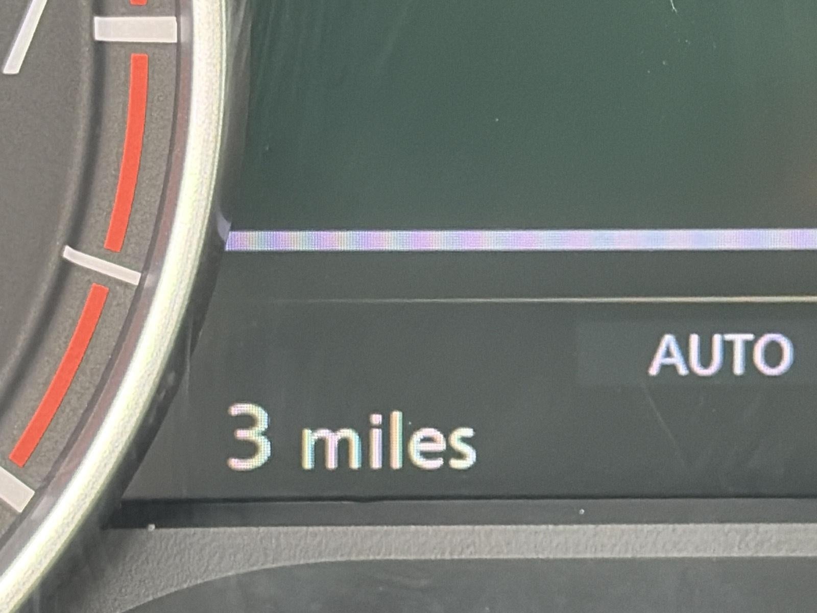 2026 Nissan Rogue 2026.5 AWD Dark Armor