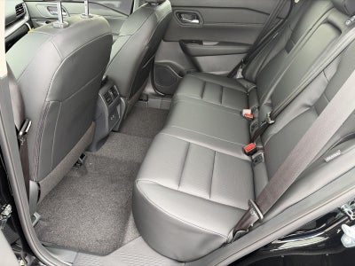 2026 Nissan Rogue 2026.5 AWD Dark Armor