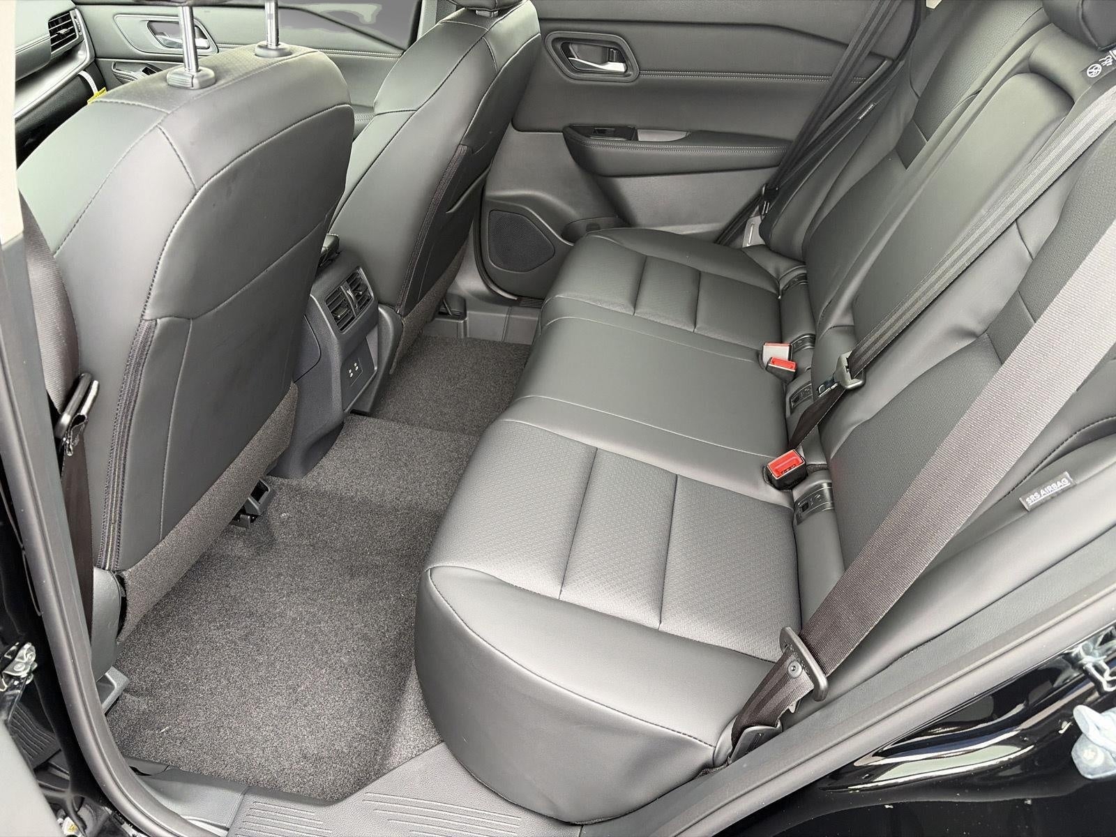 2026 Nissan Rogue 2026.5 AWD Dark Armor