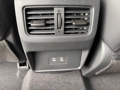 2026 Nissan Rogue 2026.5 AWD Dark Armor