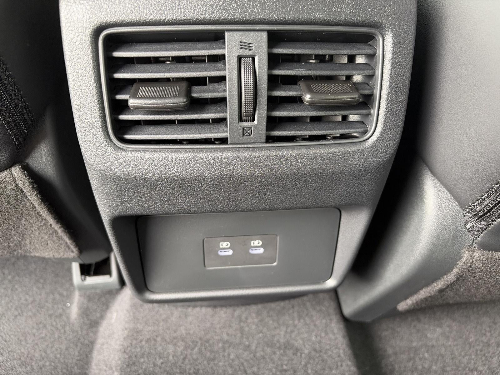 2026 Nissan Rogue 2026.5 AWD Dark Armor