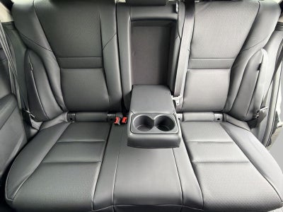 2026 Nissan Rogue 2026.5 AWD Dark Armor
