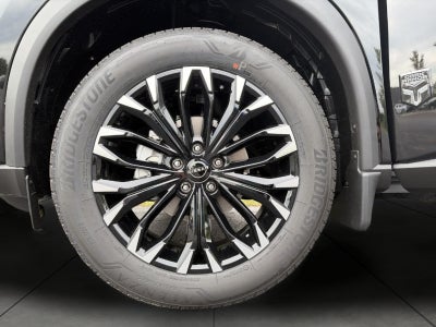 2026 Nissan Rogue 2026.5 AWD Dark Armor