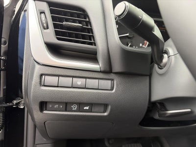 2026 Nissan Rogue 2026.5 AWD Dark Armor
