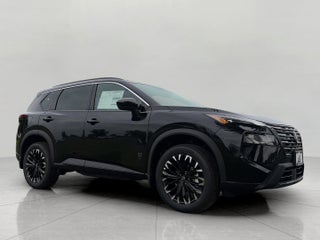 2026 Nissan Rogue 2026.5 AWD Dark Armor