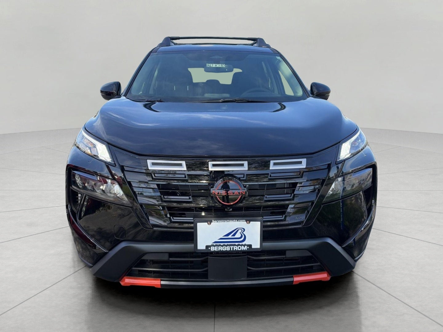 2027 Nissan Rogue Rock Creek AWD