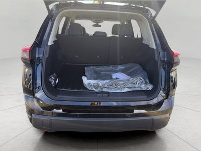 2027 Nissan Rogue Rock Creek AWD