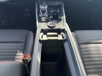 2027 Nissan Rogue Rock Creek AWD