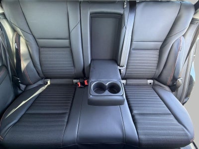 2027 Nissan Rogue Rock Creek AWD