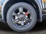 2027 Nissan Rogue Rock Creek AWD