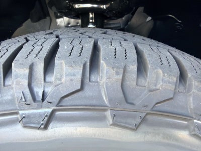 2027 Nissan Rogue Rock Creek AWD
