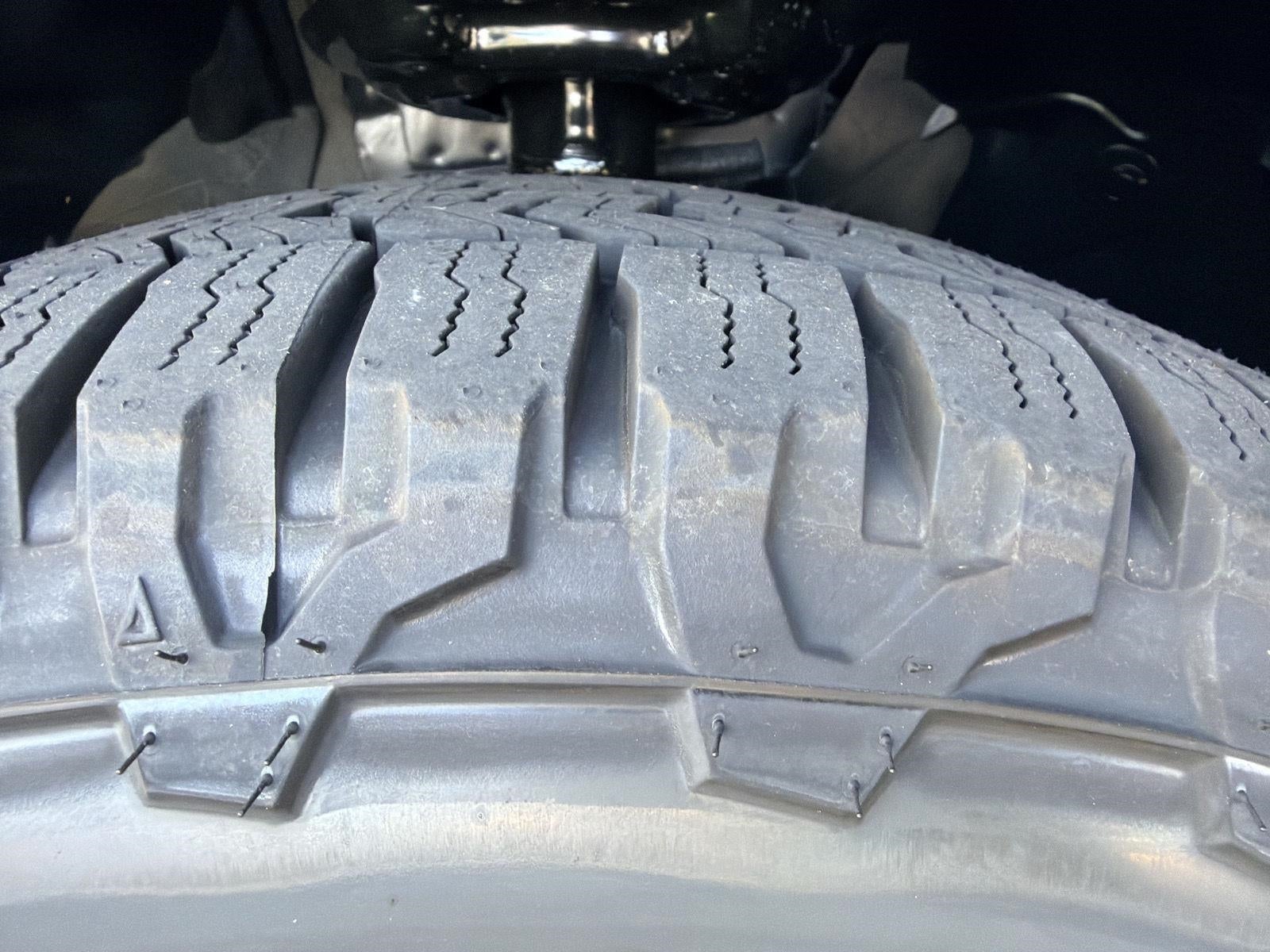 2027 Nissan Rogue Rock Creek AWD