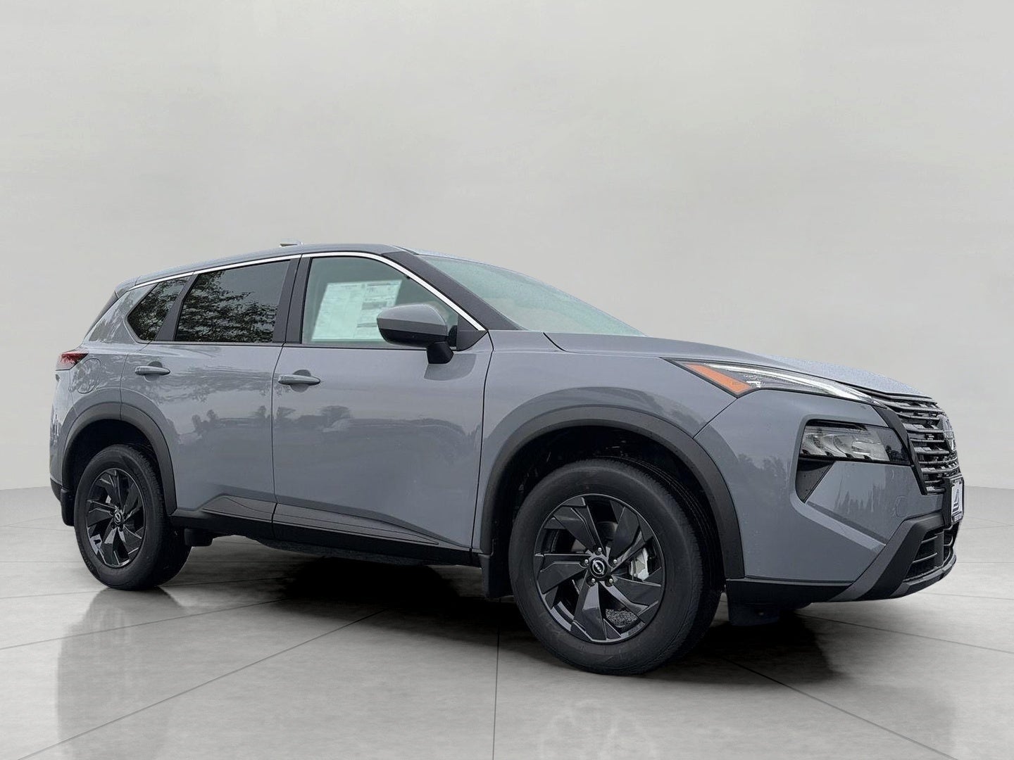 2027 Nissan Rogue SV AWD
