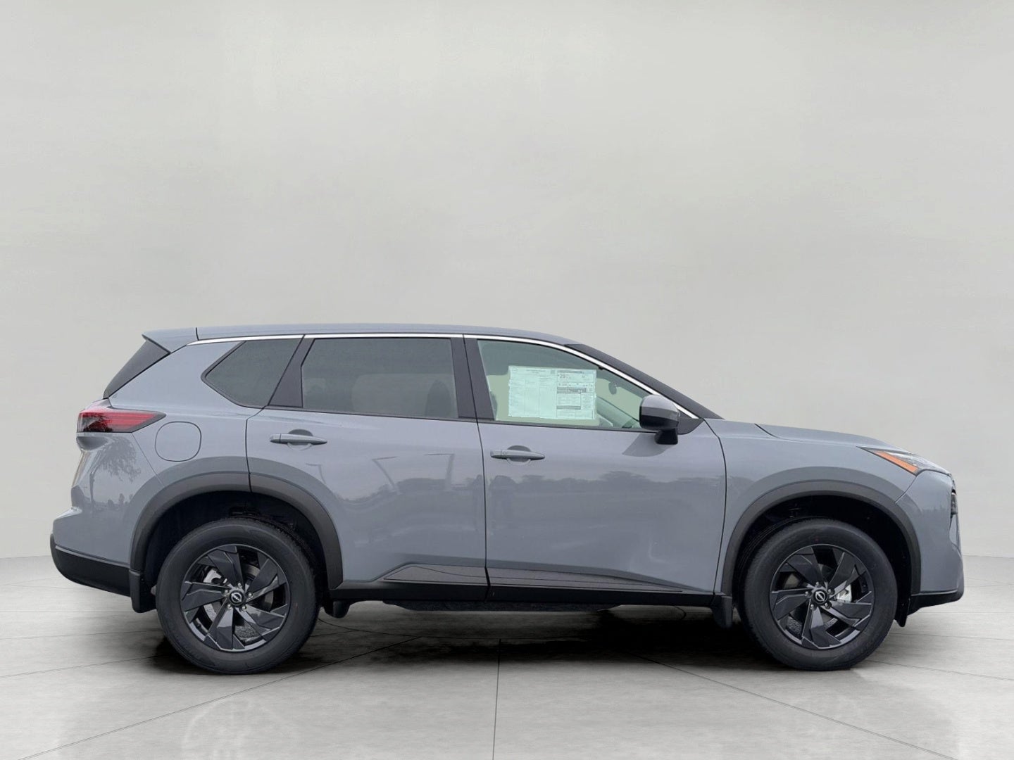 2027 Nissan Rogue SV AWD