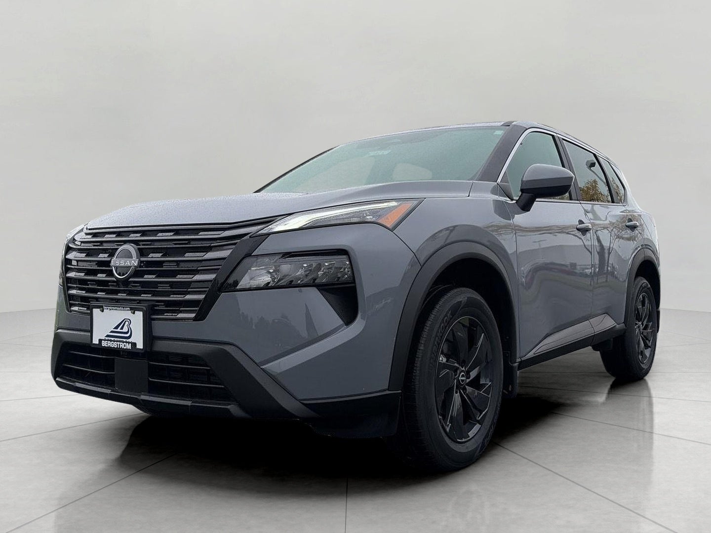 2027 Nissan Rogue SV AWD