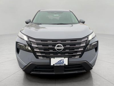 2027 Nissan Rogue SV AWD