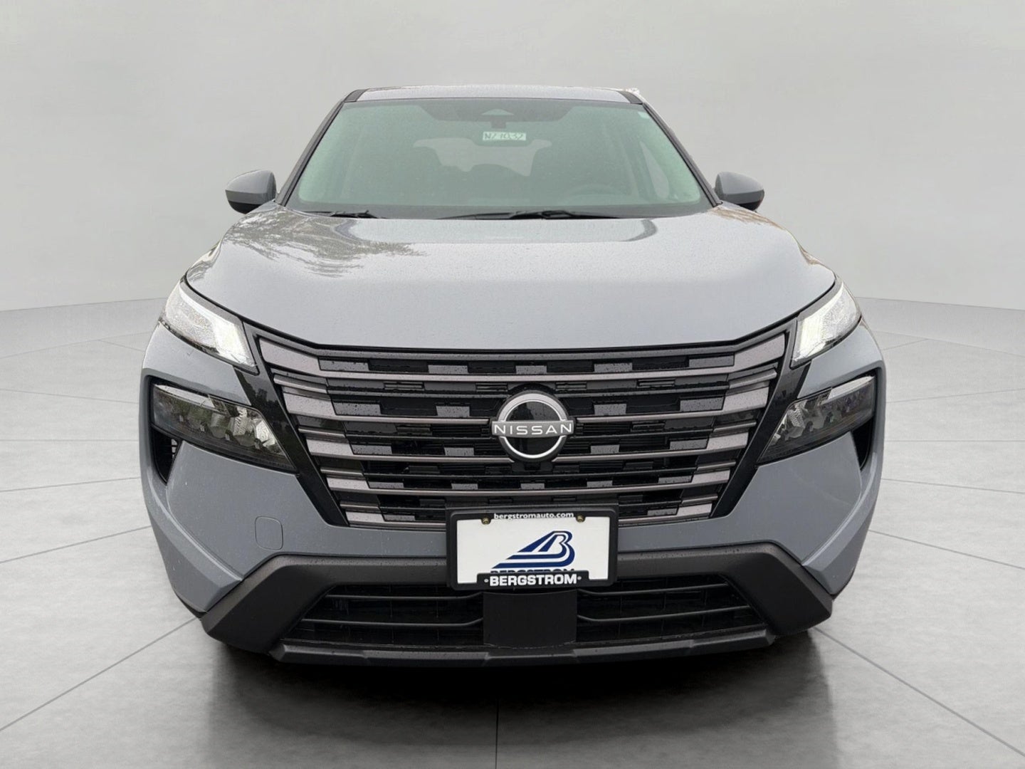 2027 Nissan Rogue SV AWD