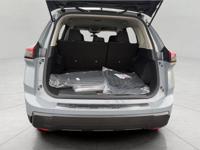 2027 Nissan Rogue SV AWD