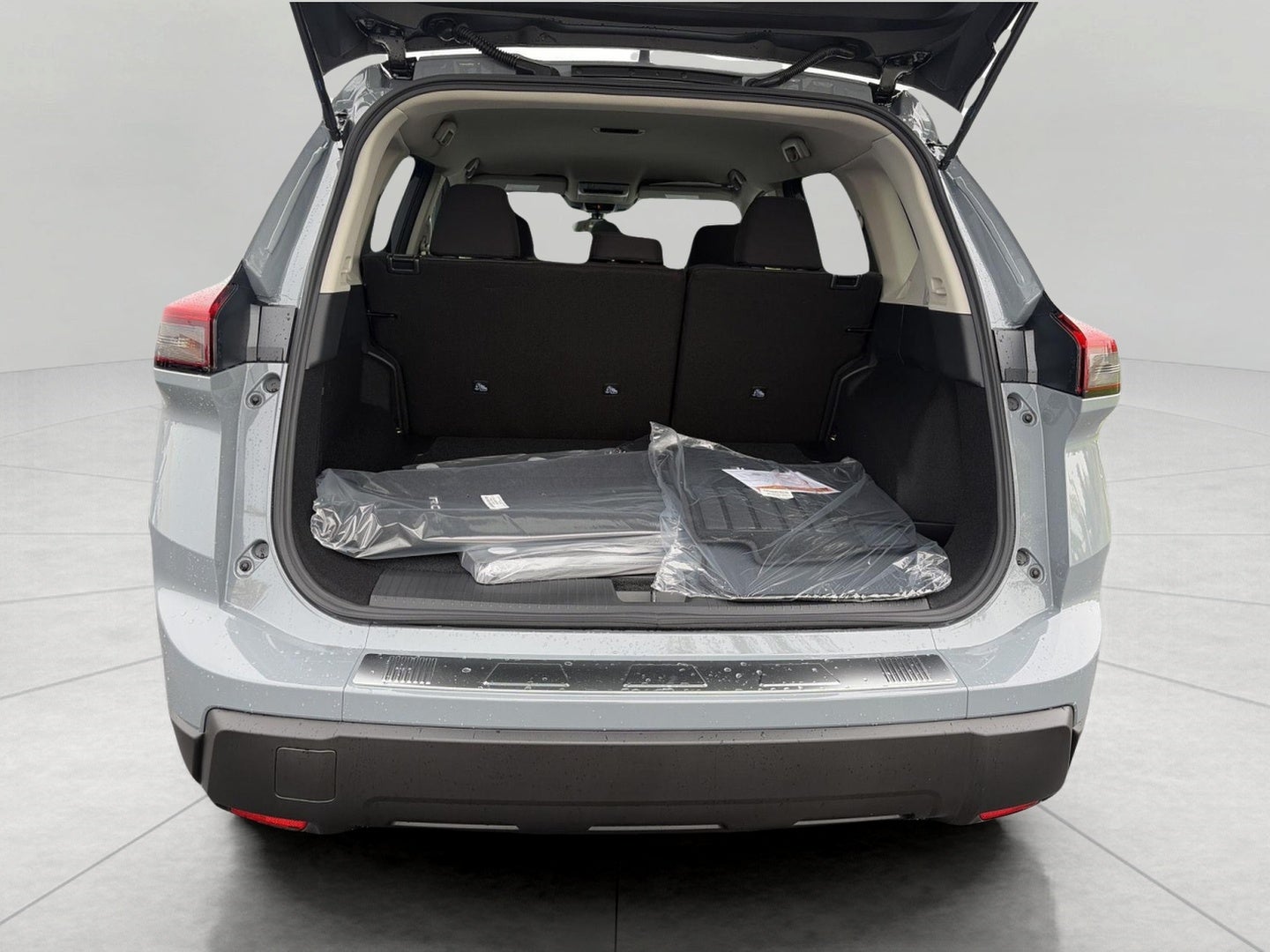 2027 Nissan Rogue SV AWD