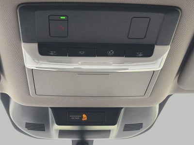 2027 Nissan Rogue SV AWD